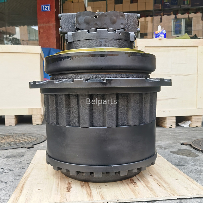 খননকারী M315c-2007 Mag-330 Sk230-6 Ex300-5 Pc70-8 Phv-2b Dx225 Dh220 Pc200-8 Vio15-2 ভ্রমণ মোটর