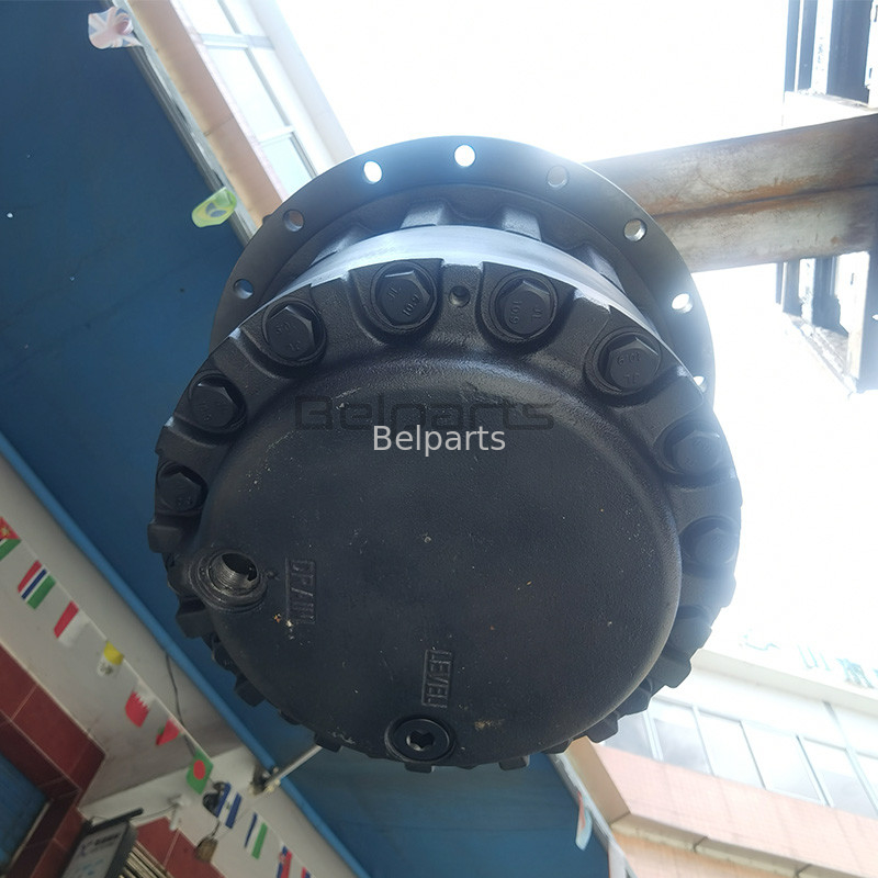 খননকারী M315c-2007 Mag-330 Sk230-6 Ex300-5 Pc70-8 Phv-2b Dx225 Dh220 Pc200-8 Vio15-2 ভ্রমণ মোটর