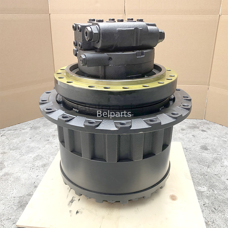 খননকারী D31ex-22 U30-3 Hmgf68f 1250-7 U-30 Dx225-7 Vio15-2 Ex33u ভ্রমণ মোটর অ্যাসি