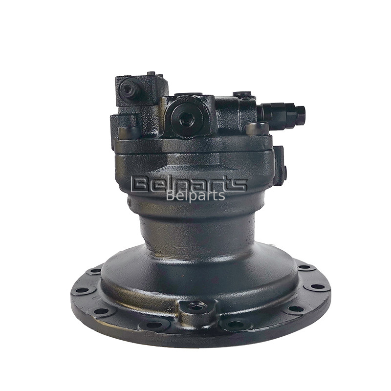খনন যন্ত্রপাতি Sh130 Sk135sr Kx61-2 R205 E323d 336d E390d সুইং মোটর এক্সকাভেটর টেকউচির জন্য