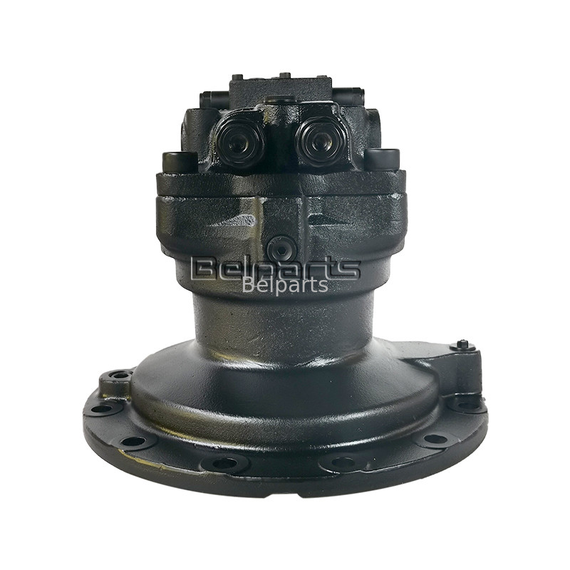 খনন যন্ত্রপাতি Sh130 Sk135sr Kx61-2 R205 E323d 336d E390d সুইং মোটর এক্সকাভেটর টেকউচির জন্য
