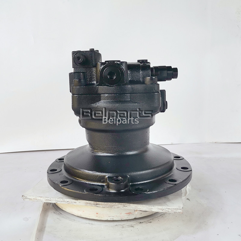 খনন যন্ত্রপাতি Sh130 Sk135sr Kx61-2 R205 E323d 336d E390d সুইং মোটর এক্সকাভেটর টেকউচির জন্য