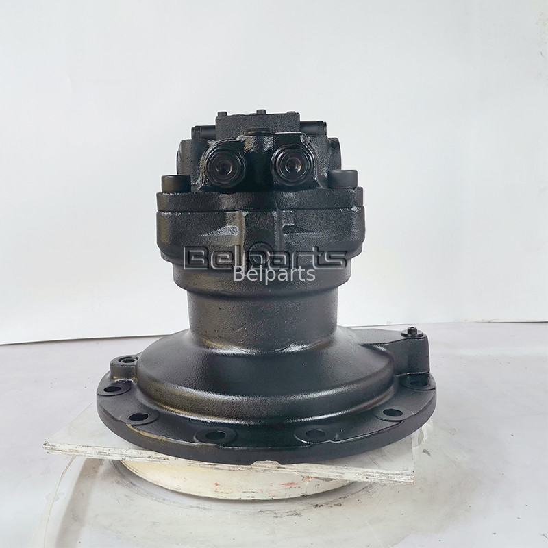 খনন যন্ত্রপাতি Sh130 Sk135sr Kx61-2 R205 E323d 336d E390d সুইং মোটর এক্সকাভেটর টেকউচির জন্য