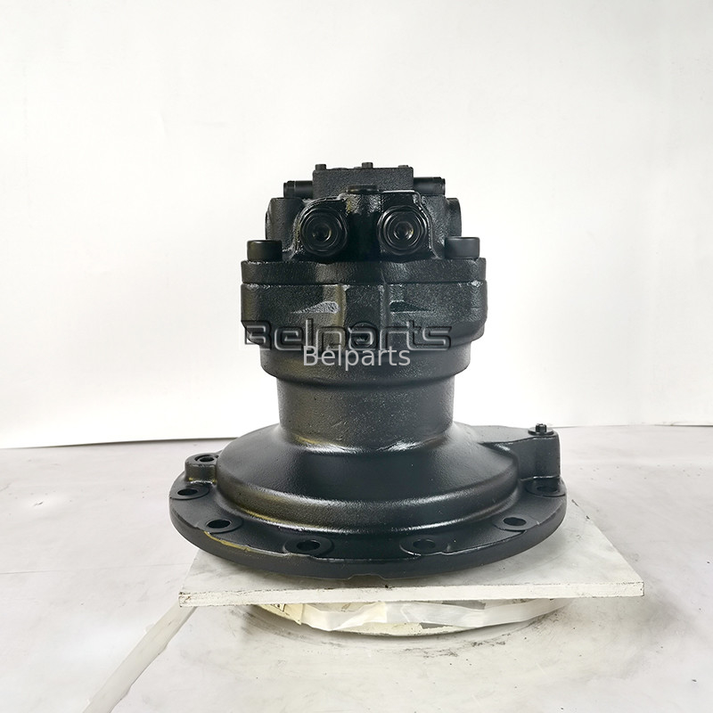 খনন যন্ত্রপাতি Sh130 Sk135sr Kx61-2 R205 E323d 336d E390d সুইং মোটর এক্সকাভেটর টেকউচির জন্য