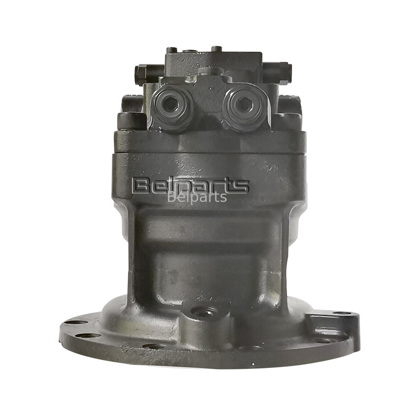 খননকারী খুচরা যন্ত্রাংশ Ihi35 M2x120b Chb Ex200-5 Sy205c Ec55b Pc40 Zaxis135 সুইং মোটর হাইড্রোলিক