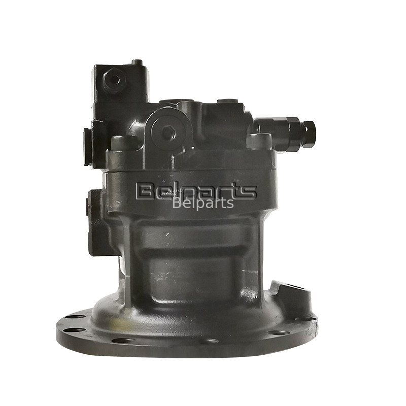 খননকারী খুচরা যন্ত্রাংশ Ihi35 M2x120b Chb Ex200-5 Sy205c Ec55b Pc40 Zaxis135 সুইং মোটর হাইড্রোলিক