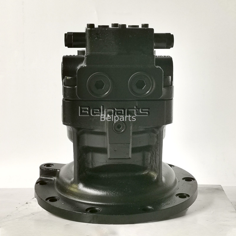 খননকারী খুচরা যন্ত্রাংশ Ihi35 M2x120b Chb Ex200-5 Sy205c Ec55b Pc40 Zaxis135 সুইং মোটর হাইড্রোলিক