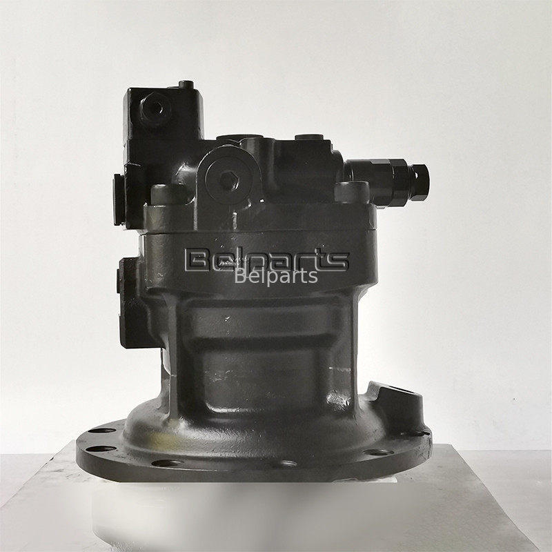 খননকারী খুচরা যন্ত্রাংশ Ihi35 M2x120b Chb Ex200-5 Sy205c Ec55b Pc40 Zaxis135 সুইং মোটর হাইড্রোলিক