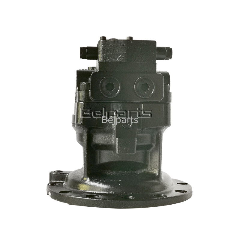 খননকারী সুমিটোমো Pc78us-6 Sk50 Ex120-5 Pc50 Sh480-5 সুইং মোটর কভার 39q6-11101 R220lc9s