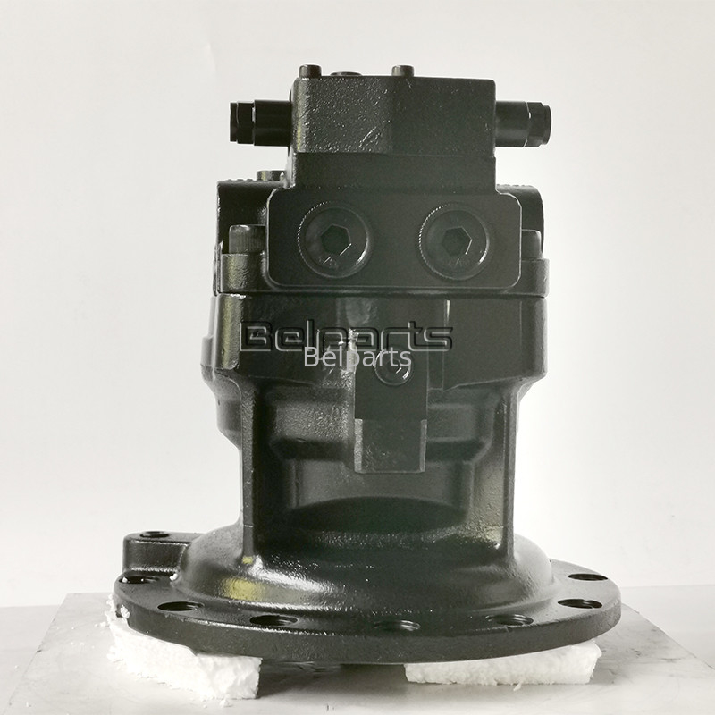 খননকারী সুমিটোমো Pc78us-6 Sk50 Ex120-5 Pc50 Sh480-5 সুইং মোটর কভার 39q6-11101 R220lc9s