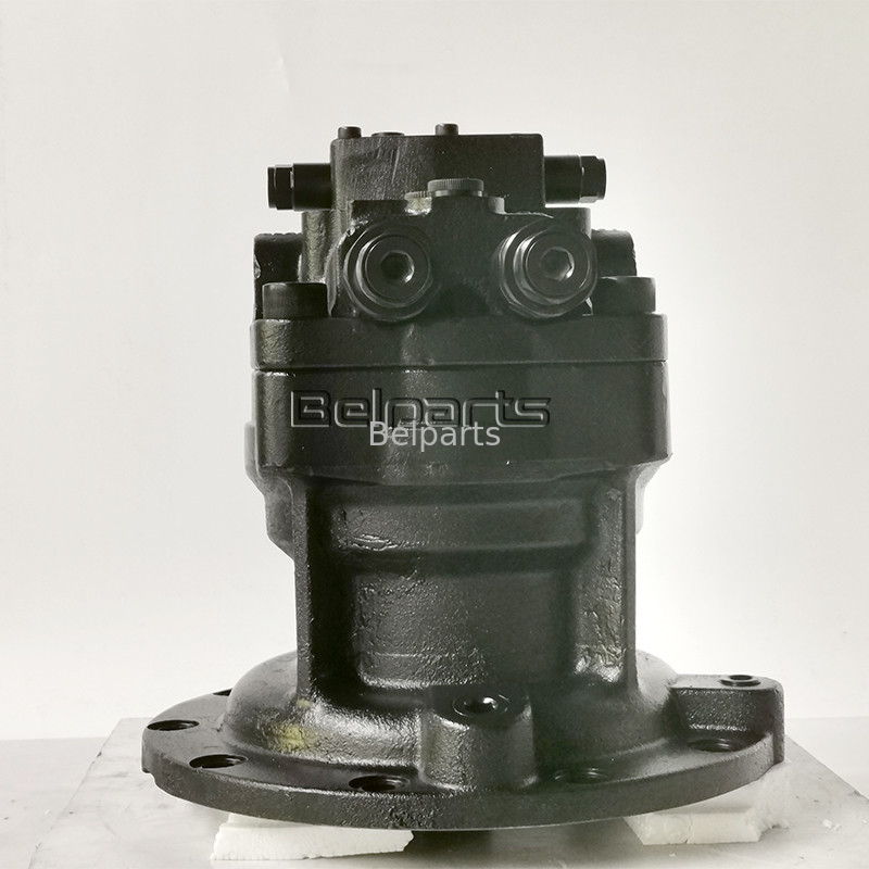 খননকারী সুমিটোমো Pc78us-6 Sk50 Ex120-5 Pc50 Sh480-5 সুইং মোটর কভার 39q6-11101 R220lc9s