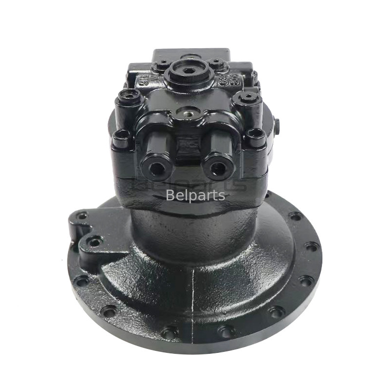 এক্সকাভেটর সুইং মোটর অ্যাসি 120-3 Pc50mr-2 Ms120 E70b U45 337 Kx161.3 M5x180chb M2x120b U17-3 কাওয়াসাকি