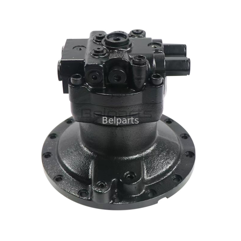 এক্সকাভেটর সুইং মোটর অ্যাসি 120-3 Pc50mr-2 Ms120 E70b U45 337 Kx161.3 M5x180chb M2x120b U17-3 কাওয়াসাকি