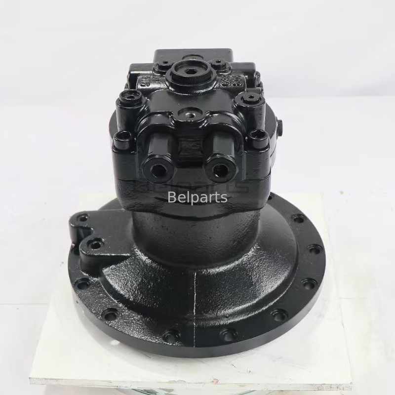 এক্সকাভেটর সুইং মোটর অ্যাসি 120-3 Pc50mr-2 Ms120 E70b U45 337 Kx161.3 M5x180chb M2x120b U17-3 কাওয়াসাকি
