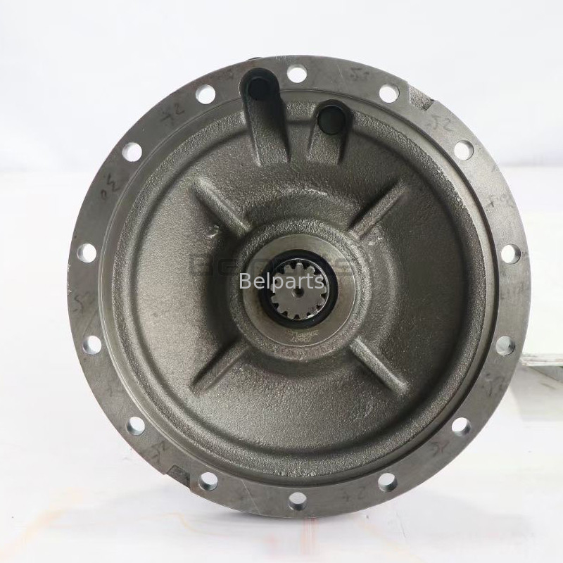 এক্সকাভেটর সুইং মোটর অ্যাসি 120-3 Pc50mr-2 Ms120 E70b U45 337 Kx161.3 M5x180chb M2x120b U17-3 কাওয়াসাকি