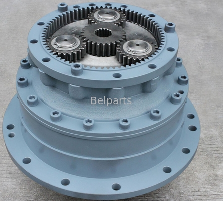 ছোট খননকারী সুইং গিয়ারবক্স EC460BlC EC210b EC290 EC290b EC290blc VOE14541069 VOE14541030