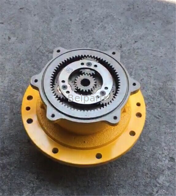 খননকারী PC56 PC300 PC350-7 সুইং রিডাকশন 708-7t-00160 207-26-00201 207-26-00200 সুইং গিয়ারবক্স