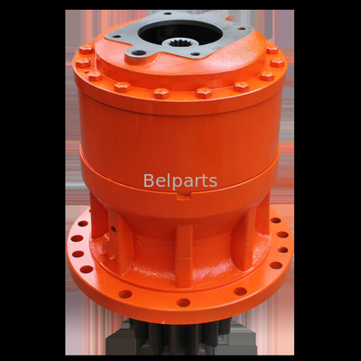 খননকারী খুচরা যন্ত্রাংশ সুইং রিডাকশন DX300LCA DX340LC 130401-00021 130426-00014 সুইং গিয়ারবক্স