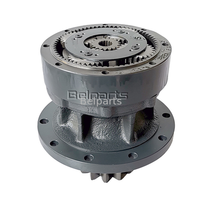 JS130 এক্সক্যাভেটর সুইং গিয়ারবক্স LNO0104 SH120 CX130 LNM0437 LNO0304 SG04E-202