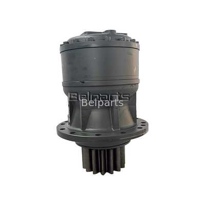 EC360 EC360B R375-7 MX352 এক্সকাভেটর সুইং গিয়ারবক্স 14512787 14622769 SG20E-127