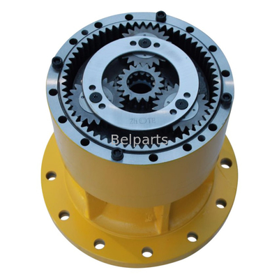 Cx210b খননকারী সুইং গিয়ারবক্স রিডুসার Krc0209 Krc0158 কেসের জন্য সুইং রিডাকশন গিয়ার