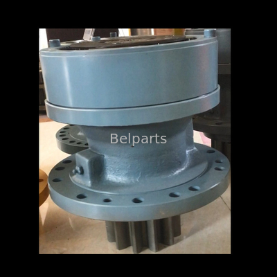 R130-7 31n4-10140 এক্সক্যাভেটর সুইং গিয়ারবক্স হাইডুন্ডাই সুইং রিডাকশন গিয়ার