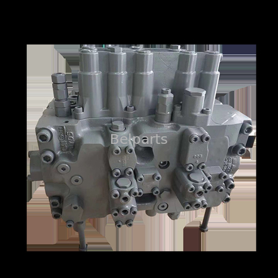 বেলপার্টস ZX200-3 ZAX200-3 ZAXIS200-3 হিটাচি এক্সকাভেটর কন্ট্রোল ভালভ 4606144