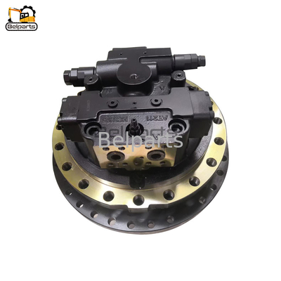 DOOSAN K1033688 এর জন্য DH370 বেলপার্টস এক্সকাভেটর ট্রাভেল মোটর অ্যাসি ফাইনাল ড্রাইভ