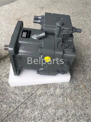 LG85 KY85-7 LG85 বেলপার্টস এক্স্যাভেটর A11VO75 FR85 SY75 পাম্প যন্ত্রাংশ হাইড্রুলিক প্রধান পাম্প