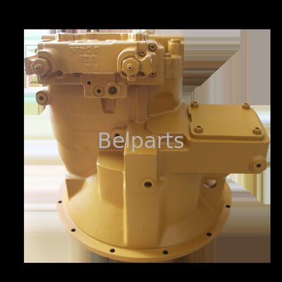 বেলপার্টস এক্সকাভেটর যন্ত্রাংশ E330B A8V0160 প্রধান পাম্প 123-2235 হাইড্রোলিক পাম্প