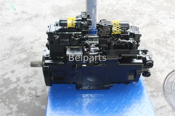Kobelco এর জন্য Sk130 8 Sk130-8 বেলপার্টস এক্সকাভেটর হাইড্রোলিক প্রধান পাম্প Sk160