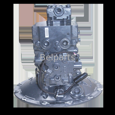 বেলপার্টস এক্সকাভেটর Pc78-6 Pc78us Pc78 Pc75r-2 প্রধান পাম্প 708-3T-00140 708-1W-00310 কোমাটসুর জন্য হাইড্রোলিক পাম্প