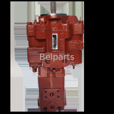 বেলপার্টস এক্সকাভেটর Pc50mr-2 Pc50 Pc50uu-2 Pc55 Pc58 প্রধান পাম্প 708-3S-00461 20U-60-21210 কোমাটসুর জন্য হাইড্রোলিক পাম্প