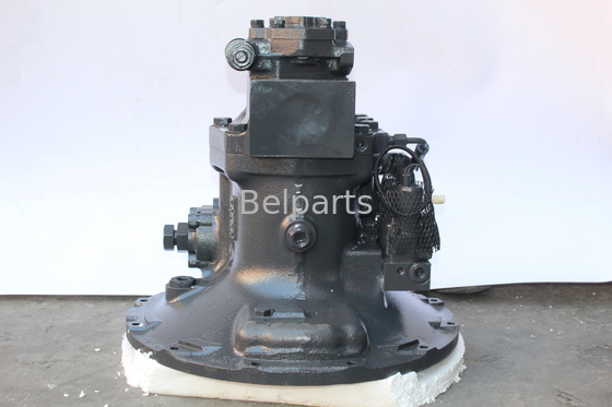 বেলপার্টস এক্সকাভেটর Pc100-6 Pc120-6 Pc120-2 Pc100 প্রধান পাম্প 708-1L-00070 কোমাটসুর জন্য হাইড্রোলিক পাম্প