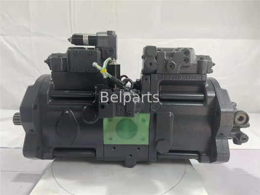 Cx130 Cx210b বেলপার্টস এক্সক্যাভেটর Cx160 Cx240 Cx210 প্রধান পাম্প KRJ6199 কেসের জন্য হাইড্রোলিক পাম্প