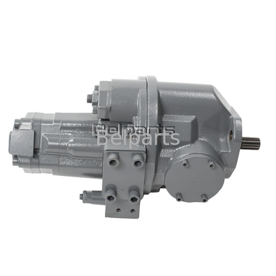 বেলপার্টস এক্সকাভেটর Ec55 Ec35 Ec20 প্রধান পাম্প PJ 5350087 PJ 7416876 ভলভোর জন্য হাইড্রোলিক পাম্প