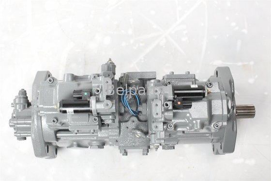Kobelco Yn10v00023f2 এর জন্য SK200-6ES SK200LC-6ES বেলপার্টস এক্সকাভেটর প্রধান পাম্প হাইড্রোলিক পাম্প