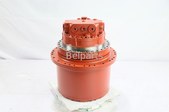 Belparts Excavator Travel Motor Final Drive Assy SH200A3-SH210 MAG-1700VP-3800