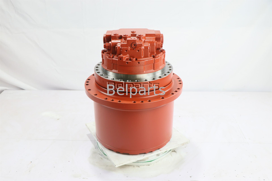 Belparts Excavator Travel Motor Final Drive Assy SH200A3-SH210 MAG-1700VP-3800