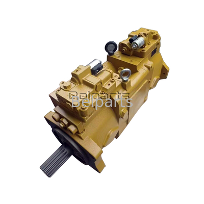 বেলপার্টস এক্সকাভেটর প্রধান পাম্প K7v180 336340345GC হাইড্রোলিক পাম্প