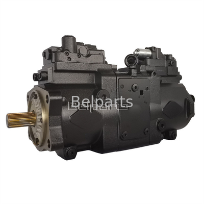 কোবেলকোর জন্য SK200-10 খননকারী প্রধান পাম্প YN10V00070F1 K7V125 হাইড্রোলিক পাম্প