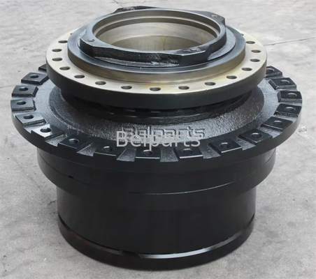 বেলপার্টস এক্সকাভেটর ট্রাভেল গিয়ারবক্স ZX870-5G 9219274 হিটাচির জন্য ভ্রমণ হ্রাস গিয়ার