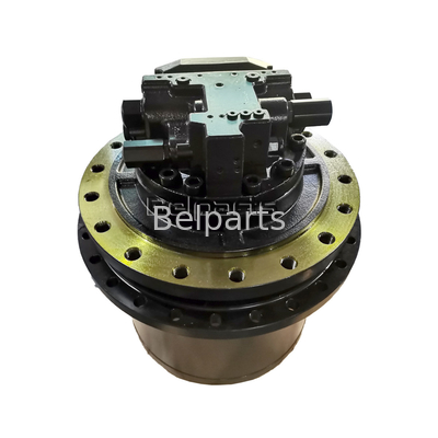 kobelco-এর জন্য Belparts Excavator Travel Motor Assy ফাইনাল ড্রাইভ SK350-8