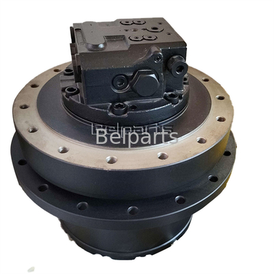 Hitachi Ex120 1 Ex120-1 ফাইনাল ড্রাইভ ট্রাভেল মোটর অ্যাসির জন্য বেলপার্টস এক্সকাভেটর