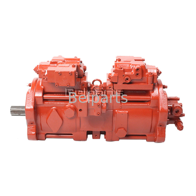 কোমাটসু 708-25-04051 এর জন্য বেলপার্টস এক্সকাভেটর Pc200-5 পিস্টন পাম্প হাইড্রোলিক প্রধান পাম্প
