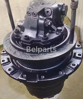 Belparts Excavator EX220-1 Final Drive Travel Motor Assy Repair Kit For Hitachi
