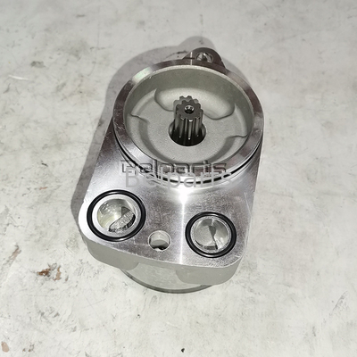 A8V0225 হাইড্রোলিক গিয়ার পাম্প পাইলট পাম্প সমাবেশ