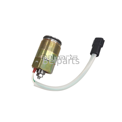দোসানের জন্য K1047557 এক্সকাভেটর সোলেনয়েড ভালভ DX225 DX225LC