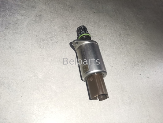 খননকারী সোলেনয়েড ভালভ E323 485-5747 491-0908 বৈদ্যুতিক যন্ত্রাংশ