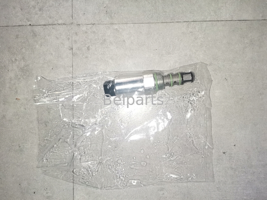 দোসানের জন্য বেলপার্টস এক্সকাভেটর সোলেনয়েড ভালভ DX140 DX140LC DX215 বৈদ্যুতিক যন্ত্রাংশ K1012576